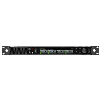 Shure ADTQDC=-K54 AXIENT DIGITAL PSM QUAD TRANSMITTER DC K54 606-663 MHz