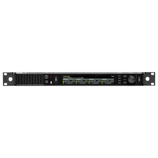 Shure ADTQDC=-K54 AXIENT DIGITAL PSM QUAD TRANSMITTER DC K54 606-663 MHz