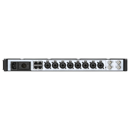 Shure ADTQDC=-K54 AXIENT DIGITAL PSM QUAD TRANSMITTER DC K54 606-663 MHz