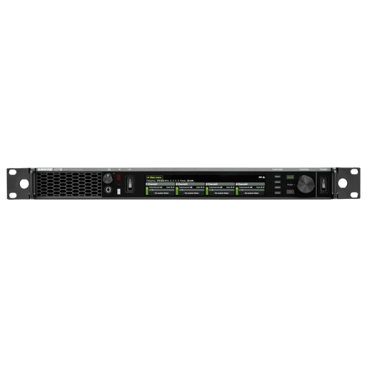 Shure ADTQUS=-K54 AXIENT DIGITAL PSM QUAD TRANSMITTER K54 606-663 MHz