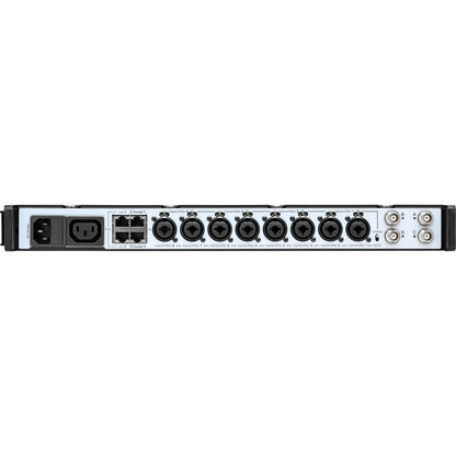 Shure ADTQUS=-K54 AXIENT DIGITAL PSM QUAD TRANSMITTER K54 606-663 MHz