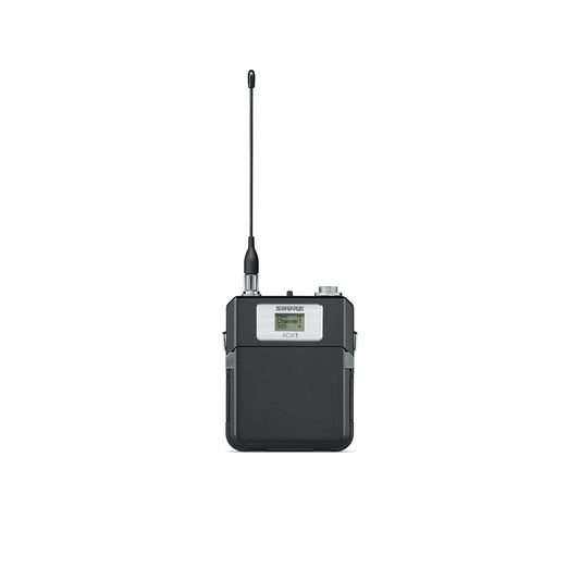 Shure ADX1LEMO3TA=-K54 ADX BP W/LEMO 606-663 MHz TAA