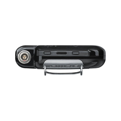 Shure ADX1MTA=-G57 ADX MICRO BP 470-616 MHz TAA
