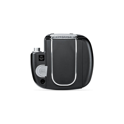 Shure ADX1MTA=-K54 ADX MICRO BP 606-663 MHz TAA