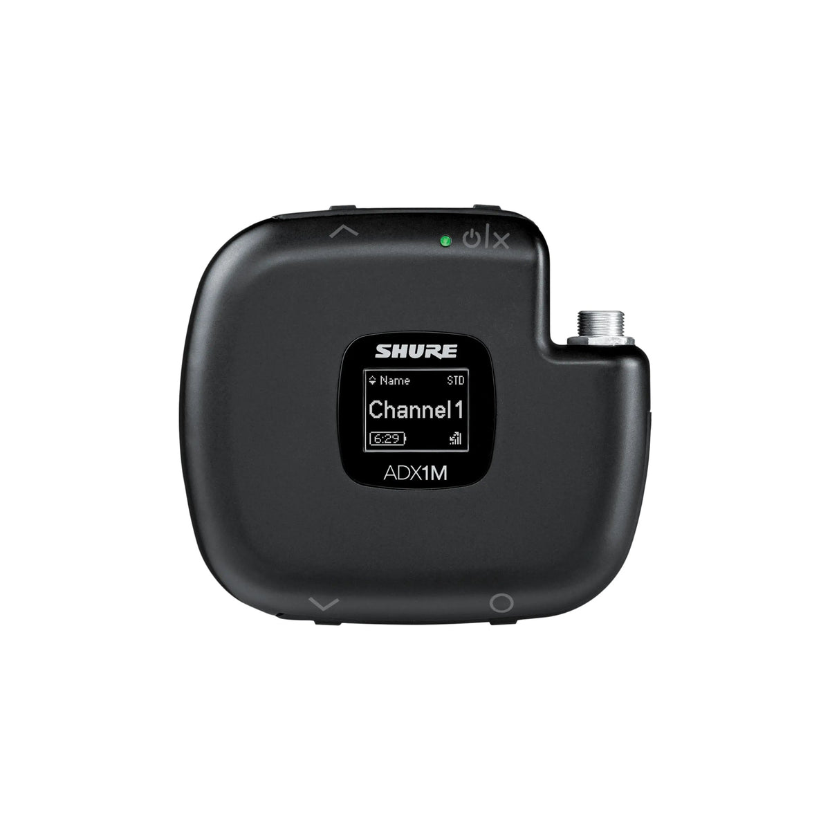 Shure ADX1MTA=-X55 ADX MICRO BP 941-960 MHz TAA