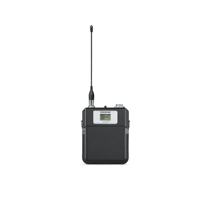 Shure ADX1TA=-G57 ADX BP 470-616 MHz TAA