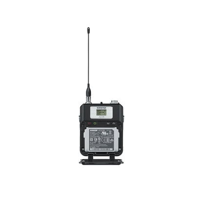 Shure ADX1TA=-G57 ADX BP 470-616 MHz TAA