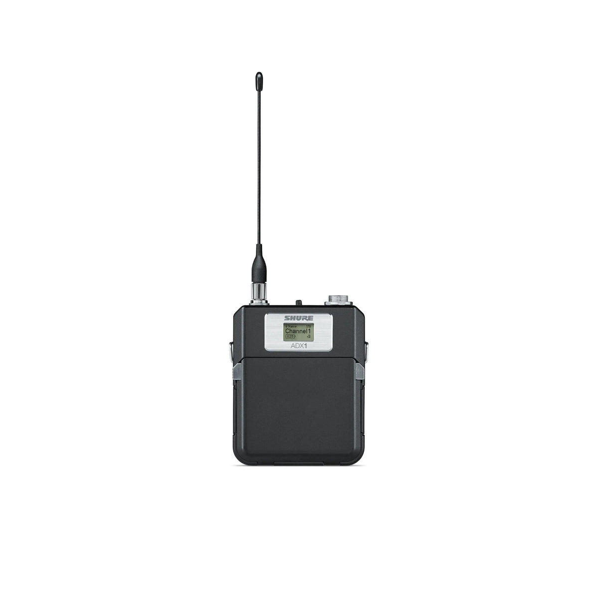 Shure ADX1TA=-K54 ADX BP 606-663 MHz TAA