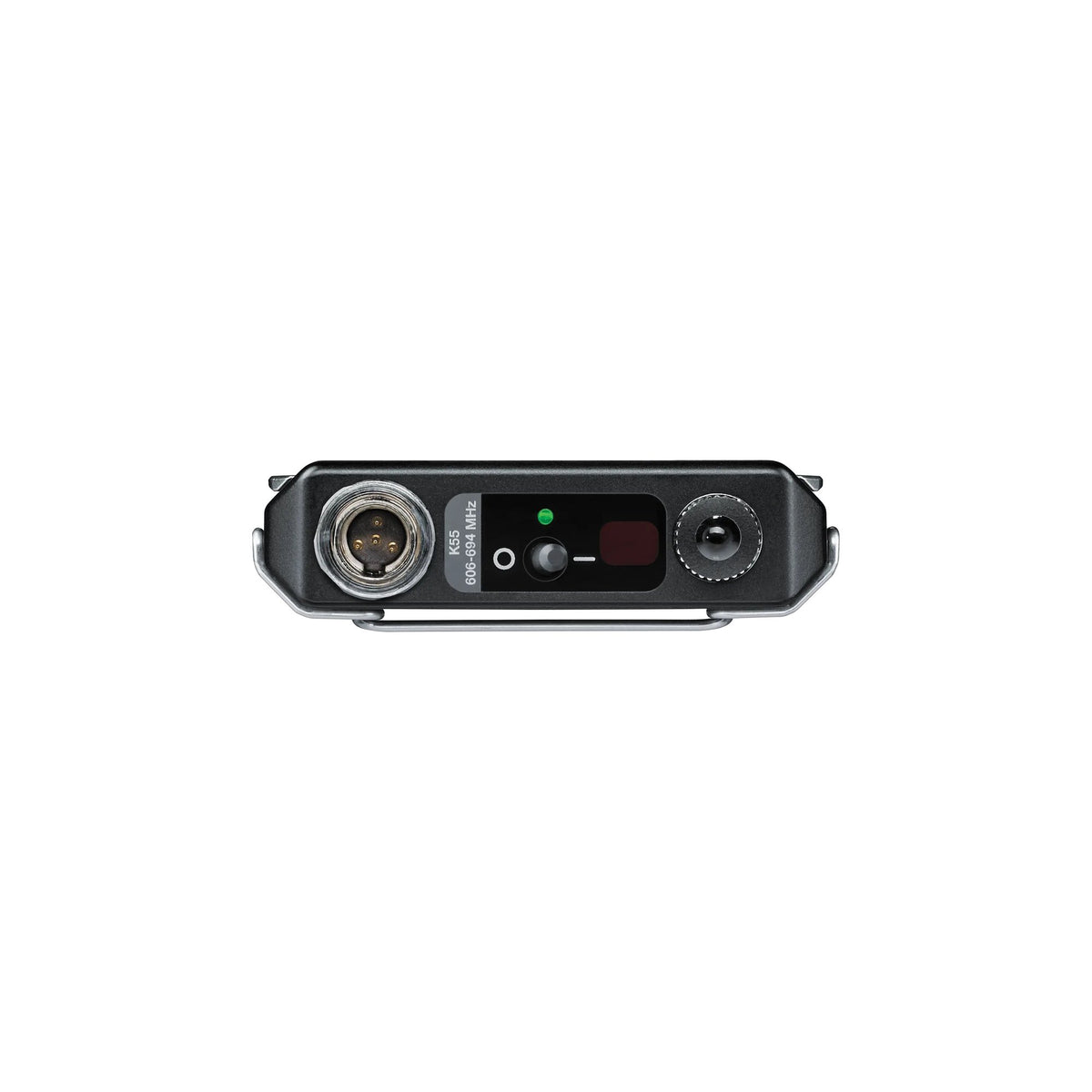 Shure ADX1TA=-K54 ADX BP 606-663 MHz TAA