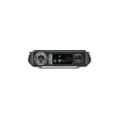 Shure ADX1TA=-K54 ADX BP 606-663 MHz TAA
