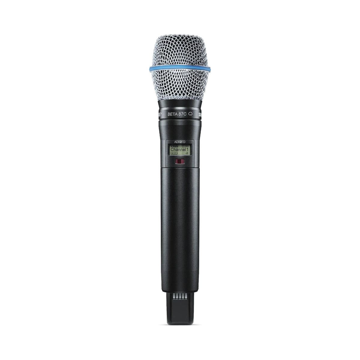 Shure ADX2FDTA/B87C=-G57 ADX FD HH 470-616 MHz TAA