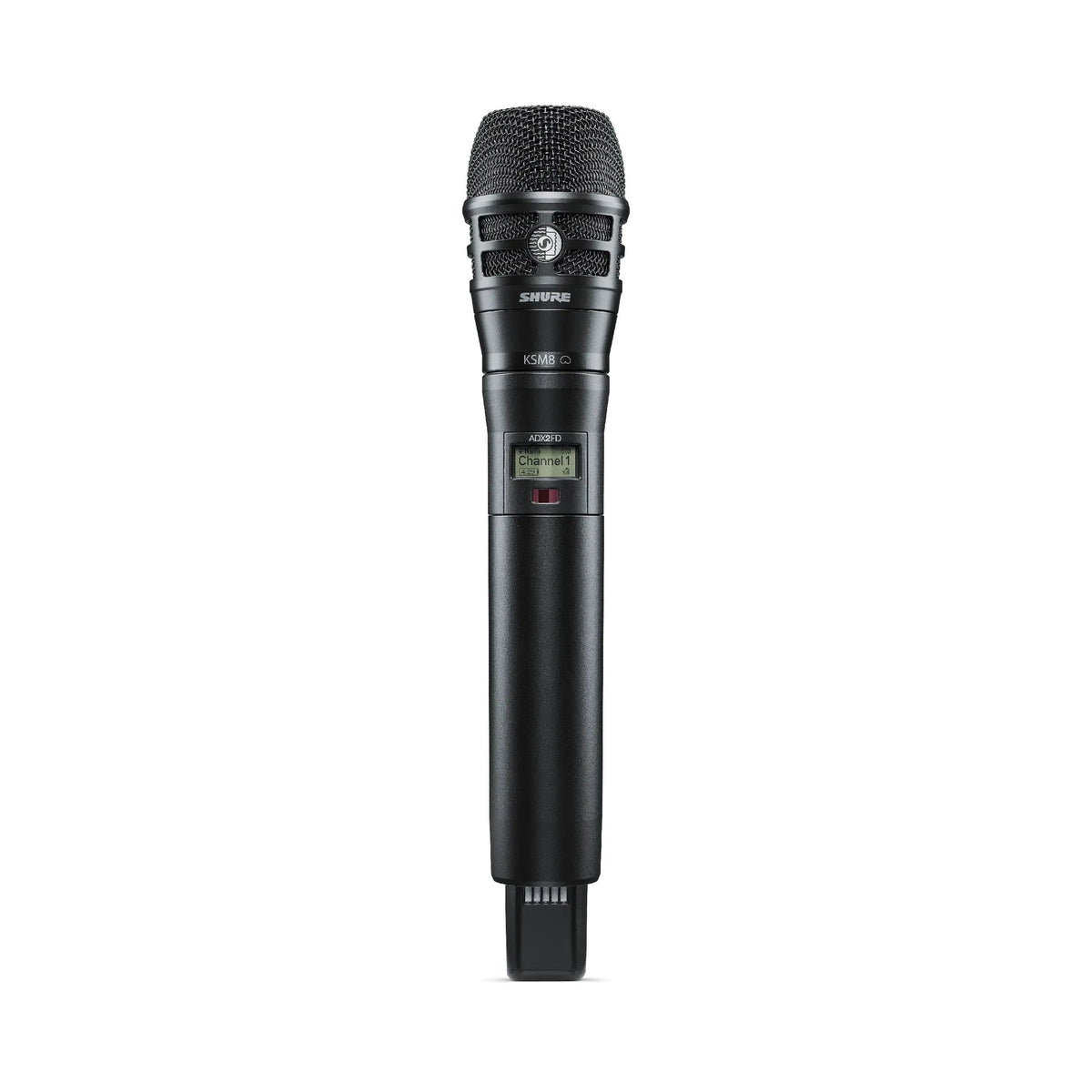 Shure ADX2FDTA/K8B=-G57 ADX FD HH 470-616 MHz TAA