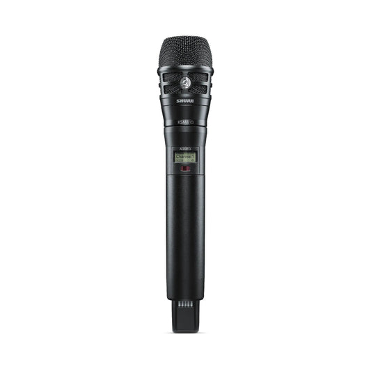 Shure ADX2FDTA/K8B=-X55 ADX FD HH 941-960 MHz TAA