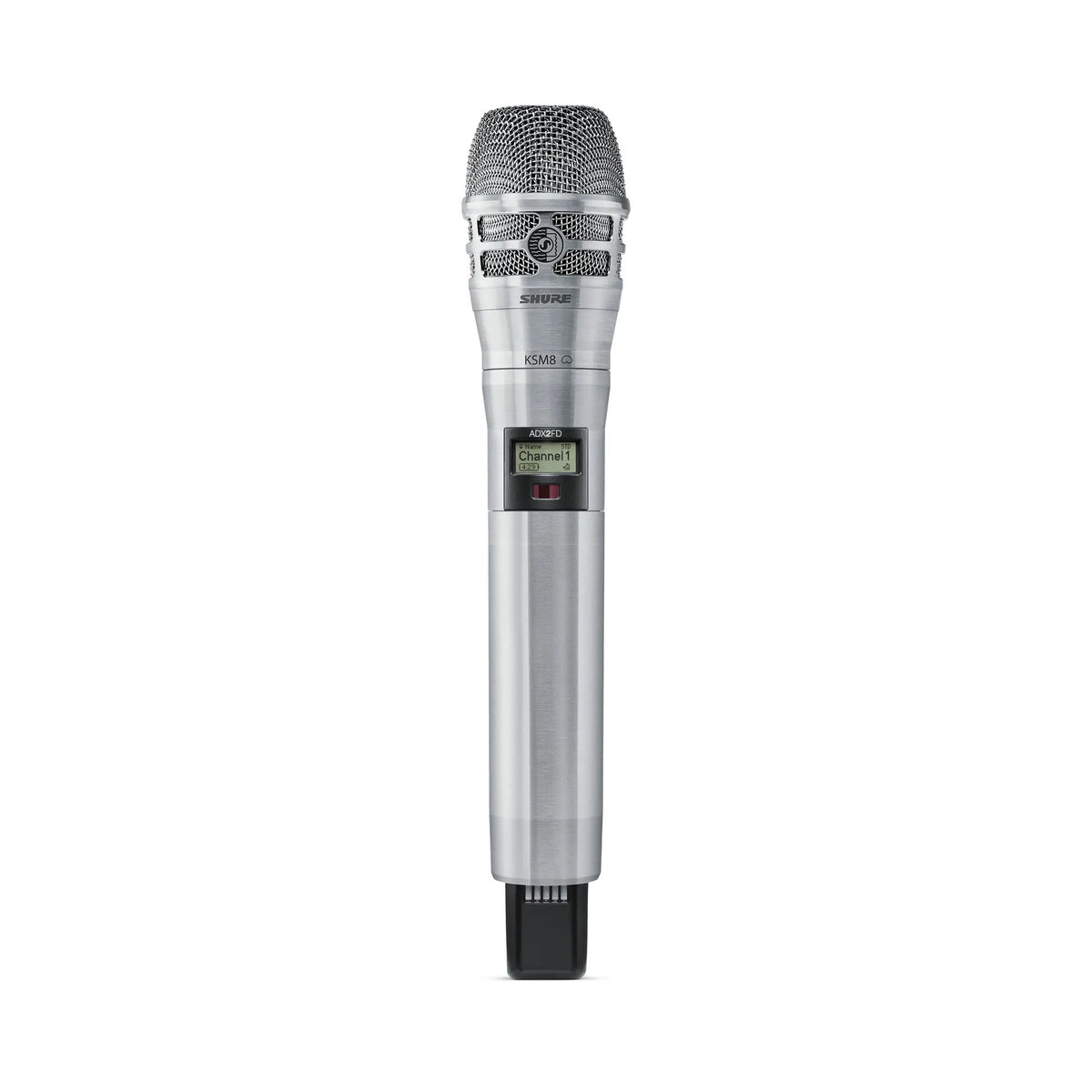 Shure ADX2FDTA/K8N=-G57 ADX FD HH 470-616 MHz TAA