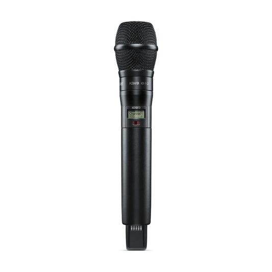 Shure ADX2FDTA/K9B=-G57 ADX FD HH 470-616 MHz TAA