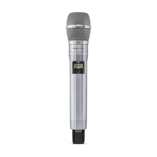 Shure ADX2FDTA/K9N=-G57 ADX FD HH 470-616 MHz TAA