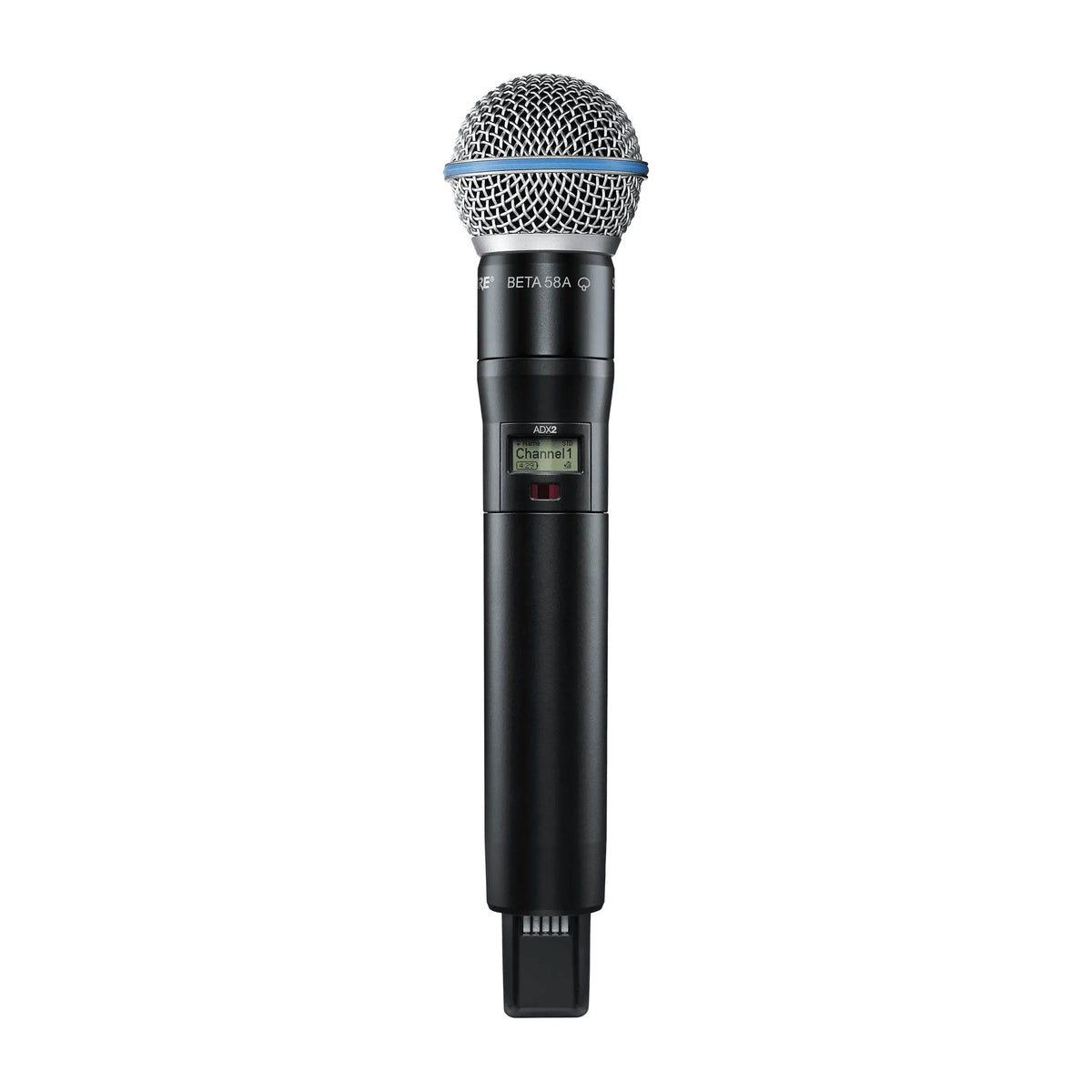 Shure ADX2TA/B58=-X55 ADX HH 941-960 MHz TAA