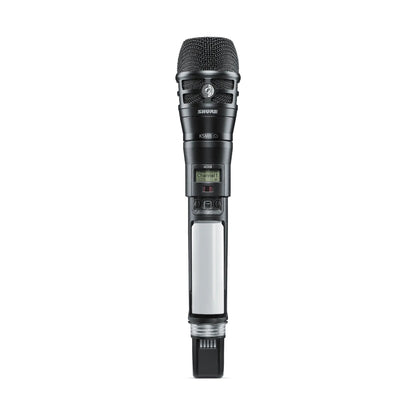 Shure ADX2TA/K8B=-K54 ADX HH 606-663 MHz TAA