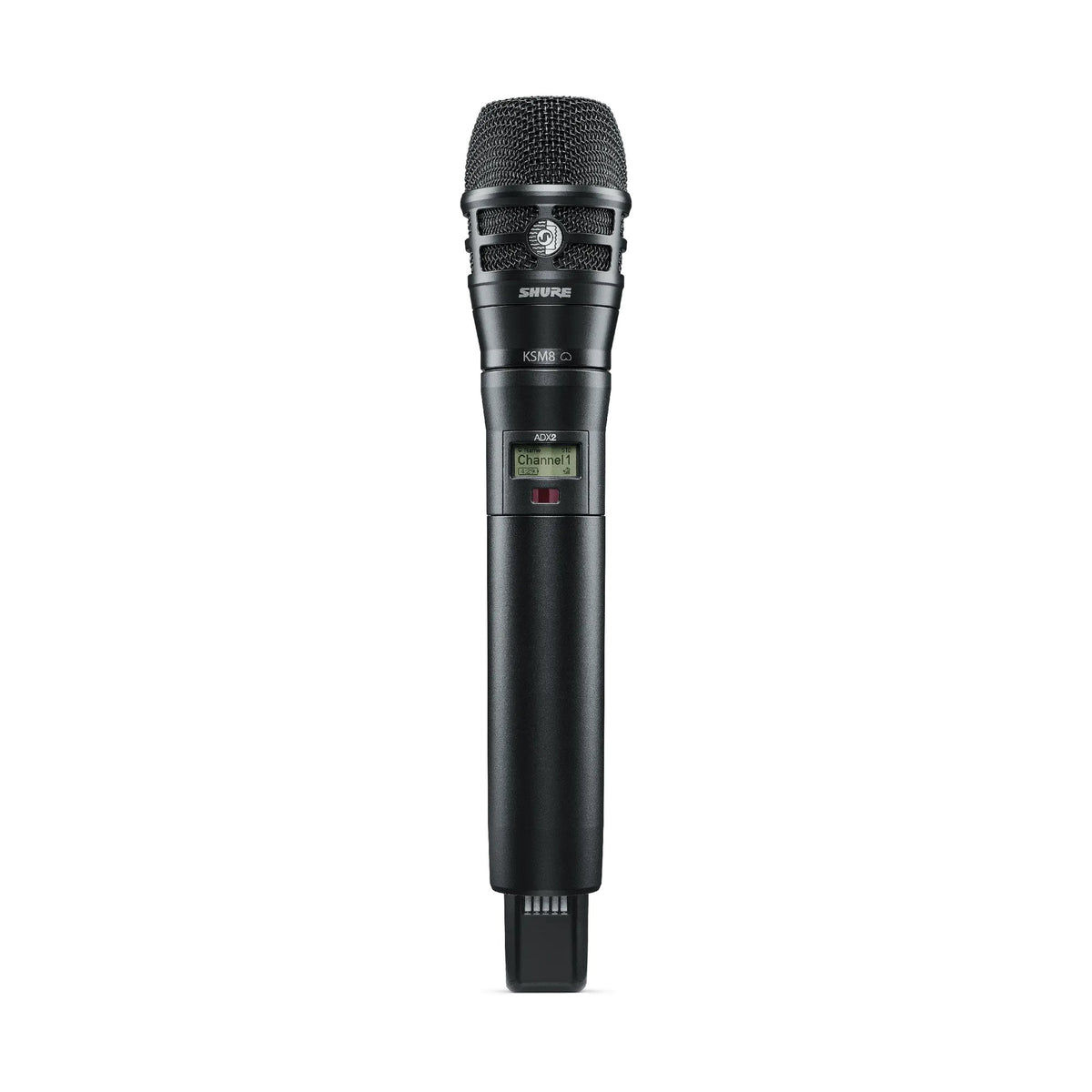 Shure ADX2TA/K8B=-X55 ADX HH 941-960 MHz TAA