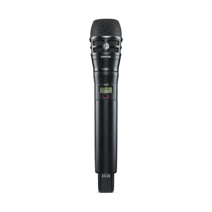 Shure ADX2TA/K8B=-X55 ADX HH 941-960 MHz TAA