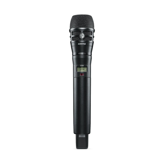 Shure ADX2TA/K8B=-X55 ADX HH 941-960 MHz TAA