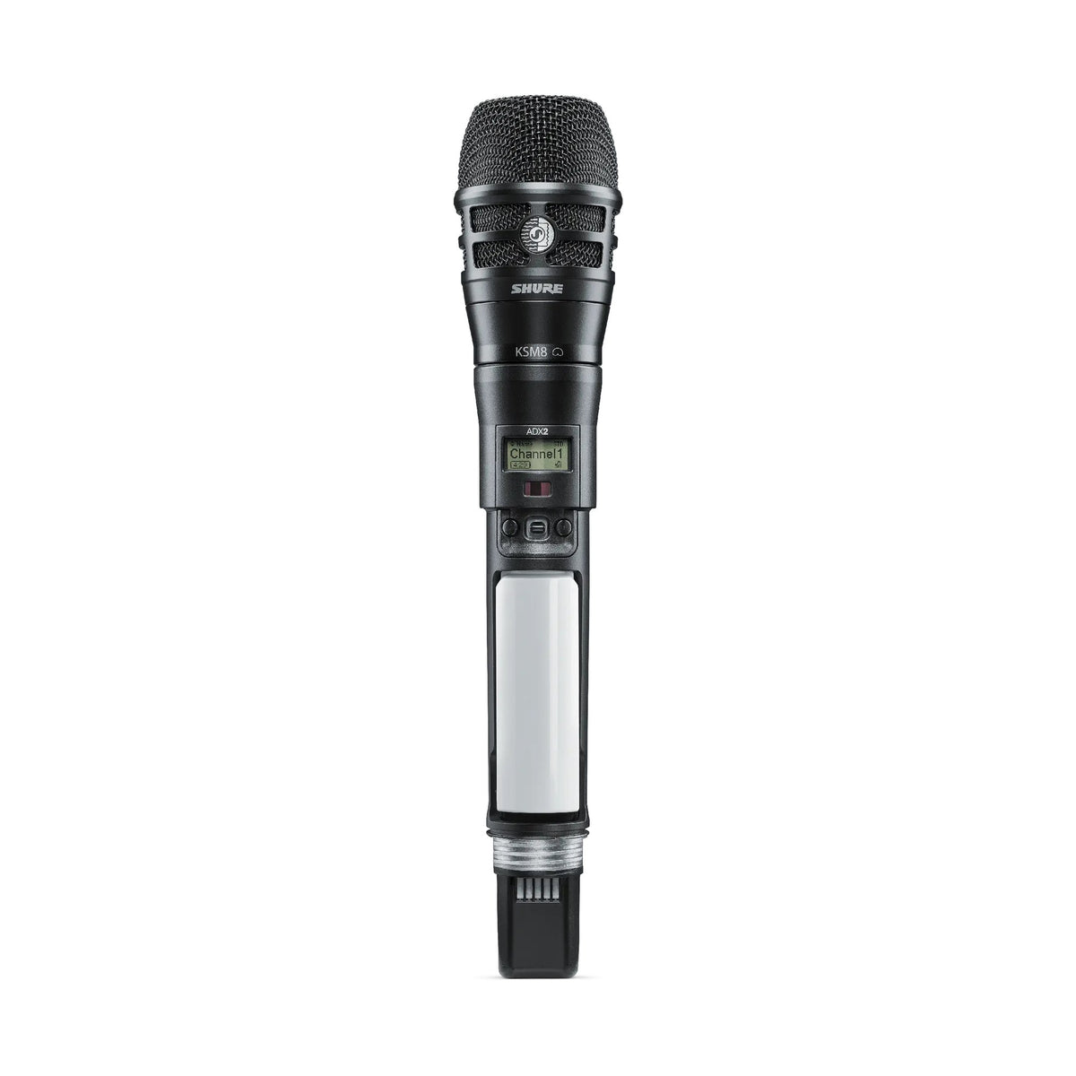 Shure ADX2TA/K8B=-X55 ADX HH 941-960 MHz TAA