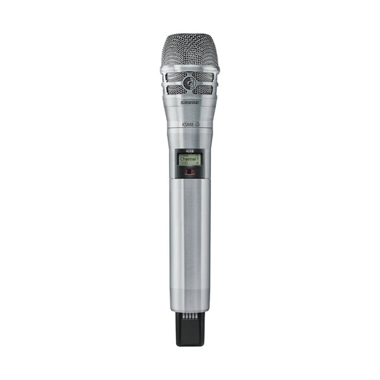 Shure ADX2TA/K8N=-G57 ADX HH 470-616 MHz TAA