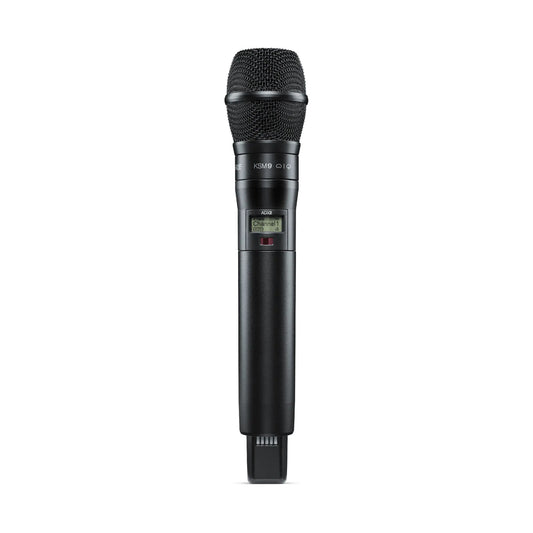 Shure ADX2TA/K9B=-G57 ADX HH 470-616 MHz TAA