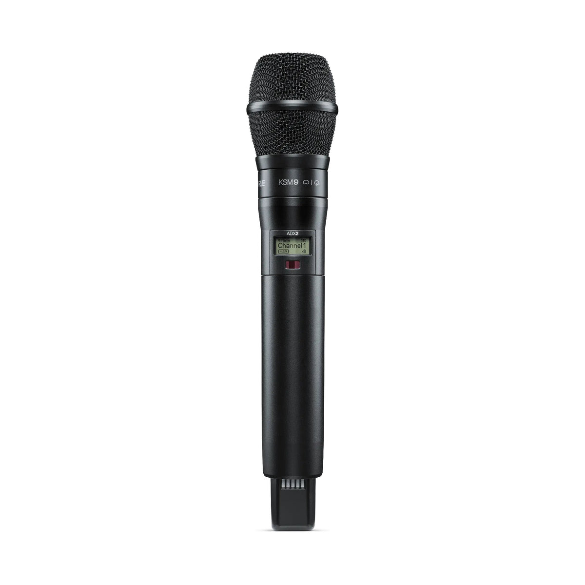 Shure ADX2TA/K9B=-K54 ADX HH 606-663 MHz TAA