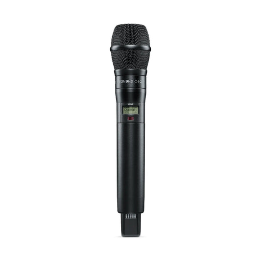 Shure ADX2TA/K9HSB=-G57 ADX HH 470-616 MHz TAA
