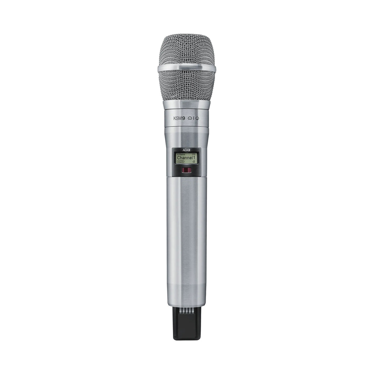 Shure ADX2TA/K9N=-G57 ADX HH 470-616 MHz TAA