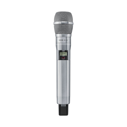 Shure ADX2TA/K9N=-G57 ADX HH 470-616 MHz TAA