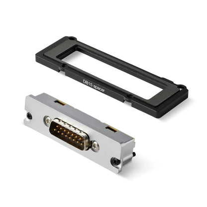 Shure ADX5BP-DB15 DB15 Back Plate for ADX5D