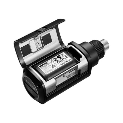 Shure ADX5BP-DB15 DB15 Back Plate for ADX5D