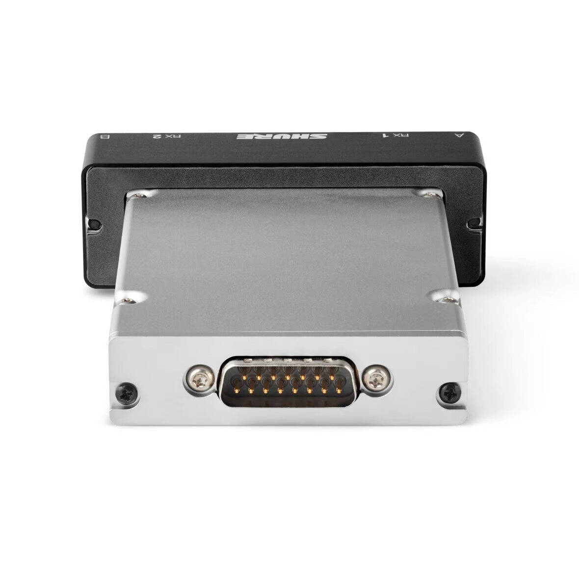 Shure ADX5BP-DB15 DB15 Back Plate for ADX5D