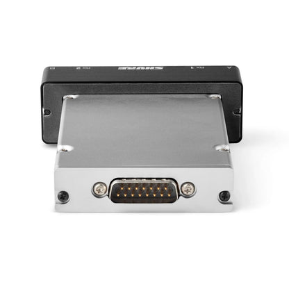 Shure ADX5BP-DB15 DB15 Back Plate for ADX5D