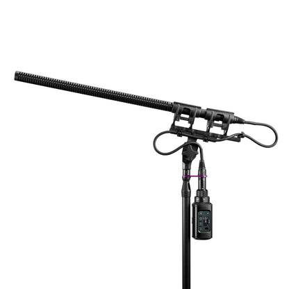 Shure ADX5BP-DB15 DB15 Back Plate for ADX5D