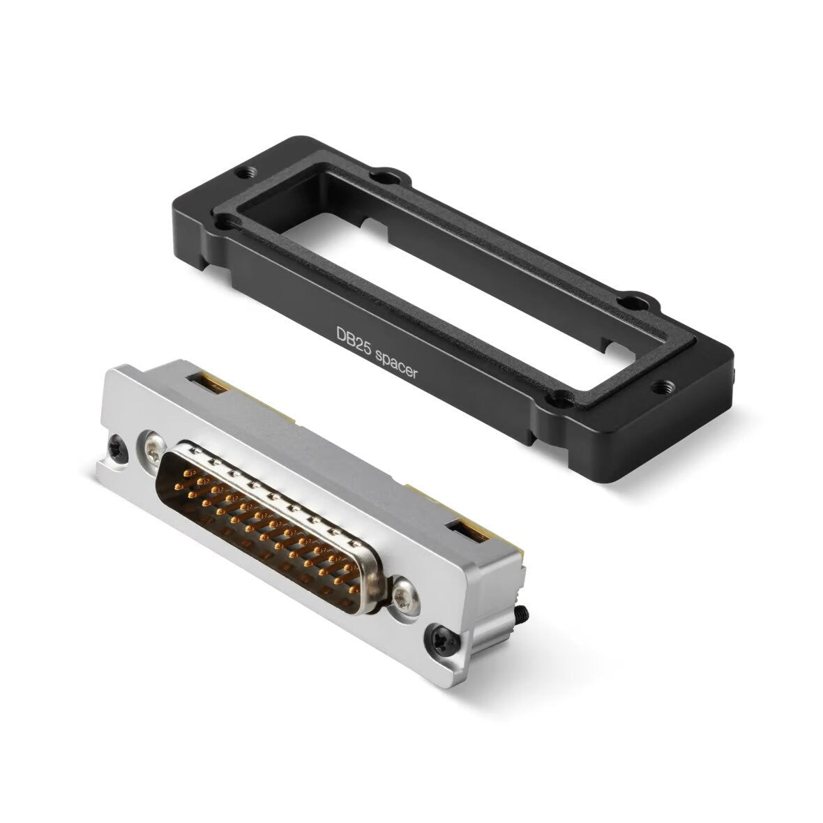 Shure ADX5BP-DB25 DB25 Back Plate for ADX5D