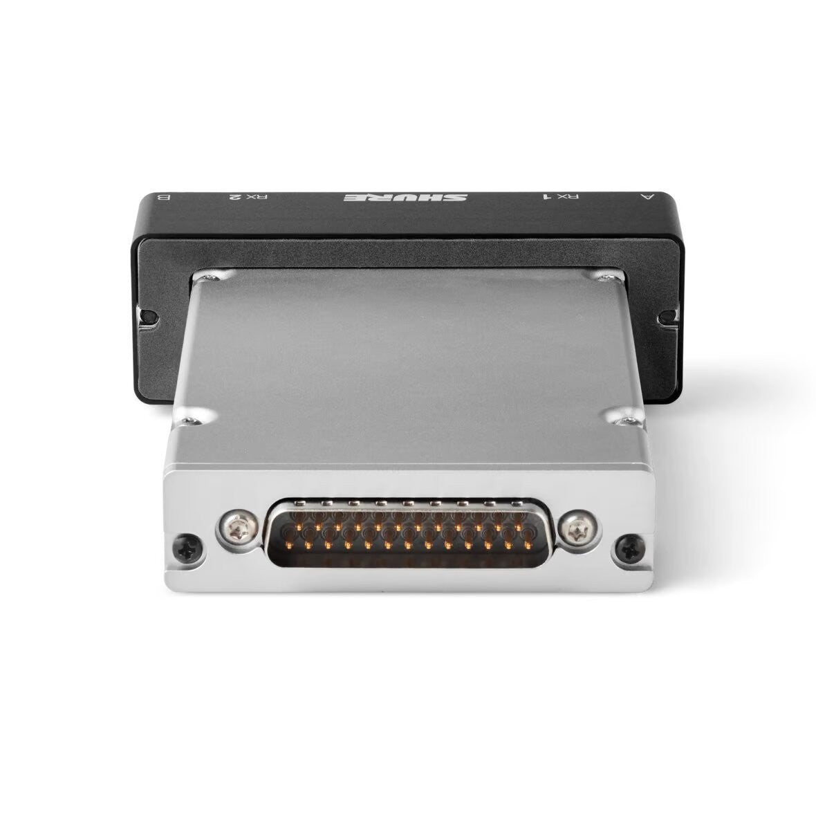 Shure ADX5BP-DB25 DB25 Back Plate for ADX5D