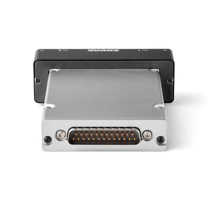 Shure ADX5BP-DB25 DB25 Back Plate for ADX5D