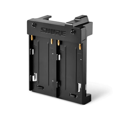 Shure ADX5BS-L L-Type Battery Sled for ADX5D
