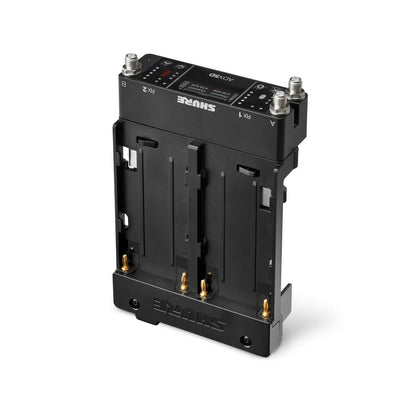Shure ADX5BS-L L-Type Battery Sled for ADX5D