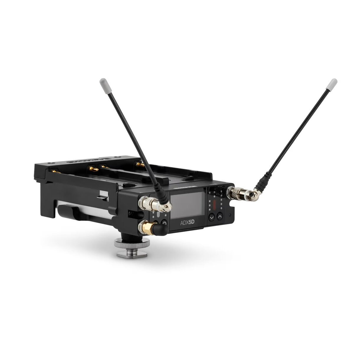 Shure ADX5BS-L L-Type Battery Sled for ADX5D