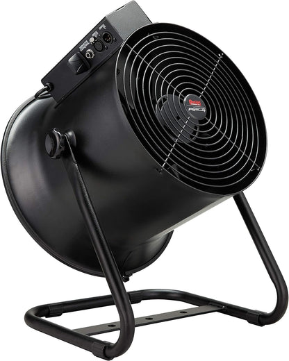 Antari AF-4R Center Focused Special Effects Fan with DMX and Timer - PSSL ProSound and Stage Lighting