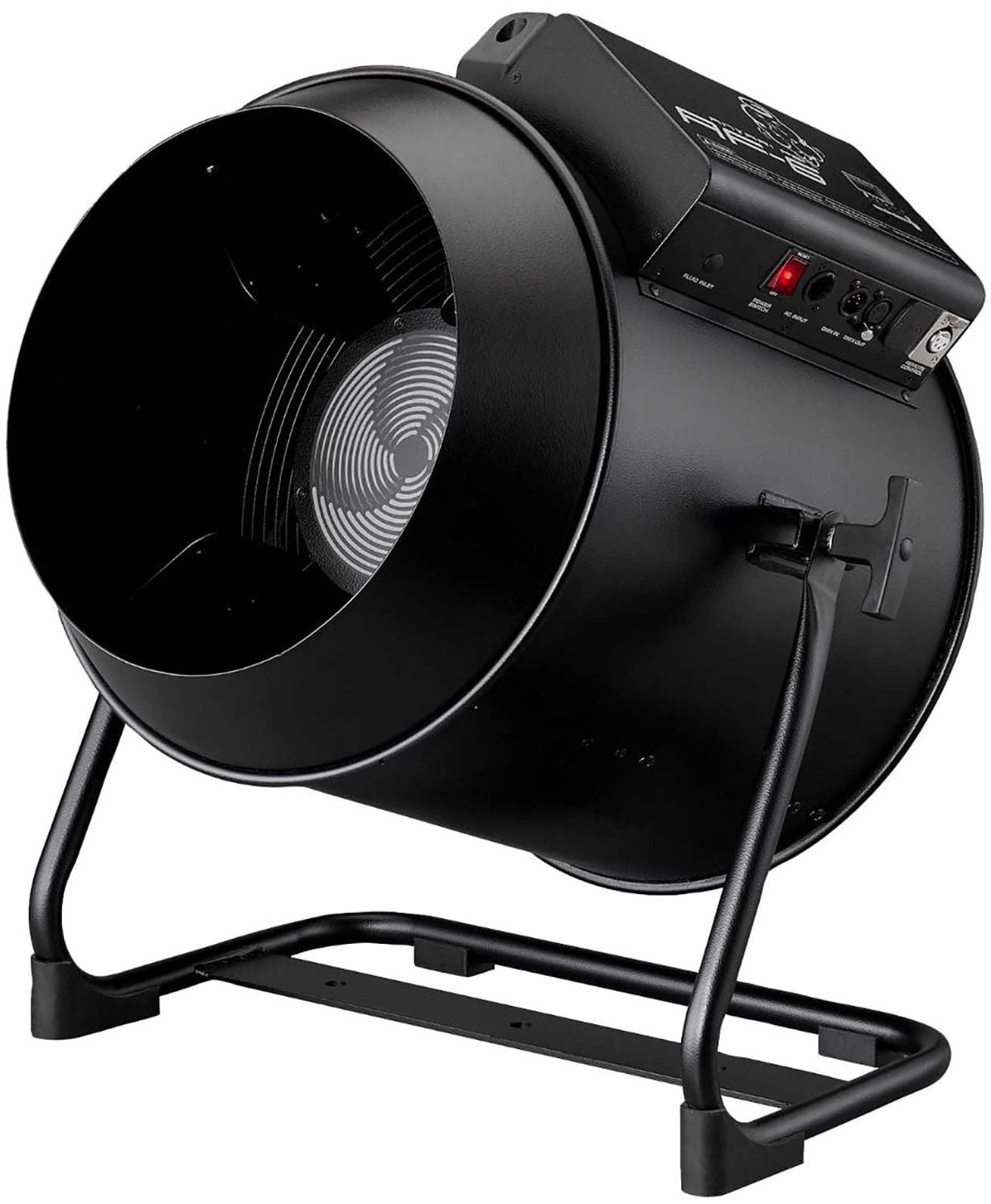 Antari AF-6 High Powered Special Eﬀects Fan - PSSL ProSound and Stage Lighting