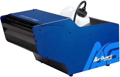 Antari AG-1000 1000 Watt Continuous Duty Air Sanitizer - PSSL ProSound and Stage Lighting