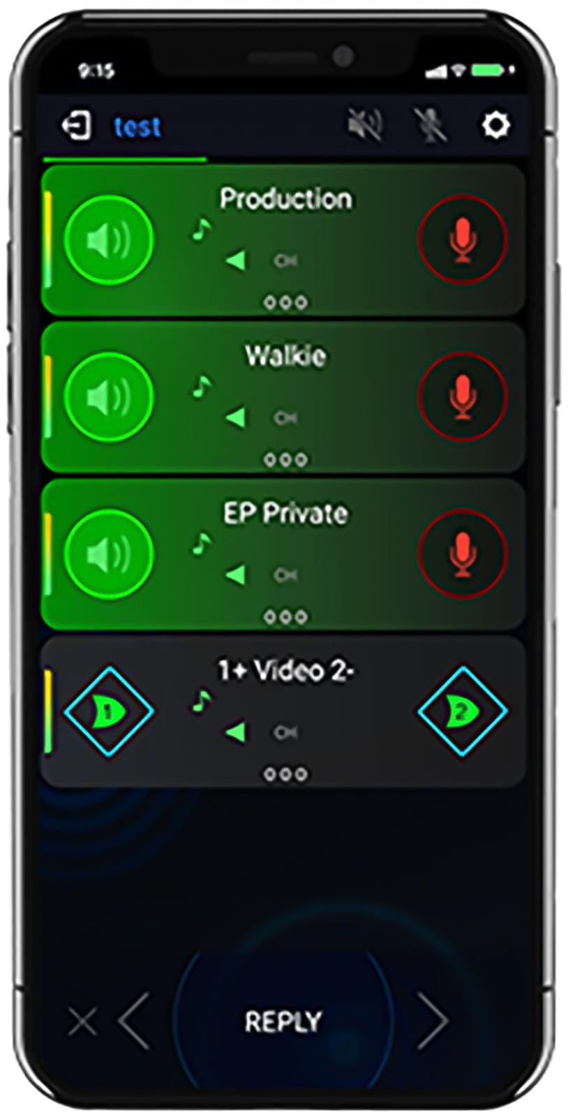 Clear-Com Agent-IC Virtual Client Perpetual License 1 User For LQ 4.0+ - PSSL ProSound and Stage Lighting