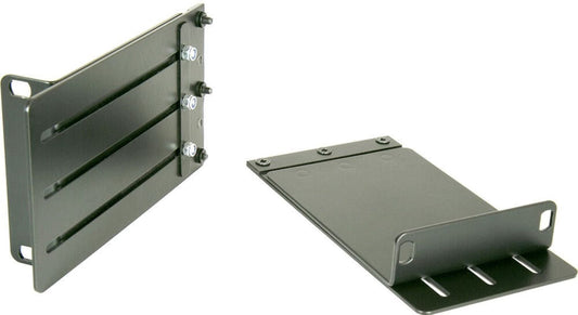 Allen & Heath AH-AHM-64-RK Rear Rack Kit for the AH-AHM-64 - PSSL ProSound and Stage Lighting