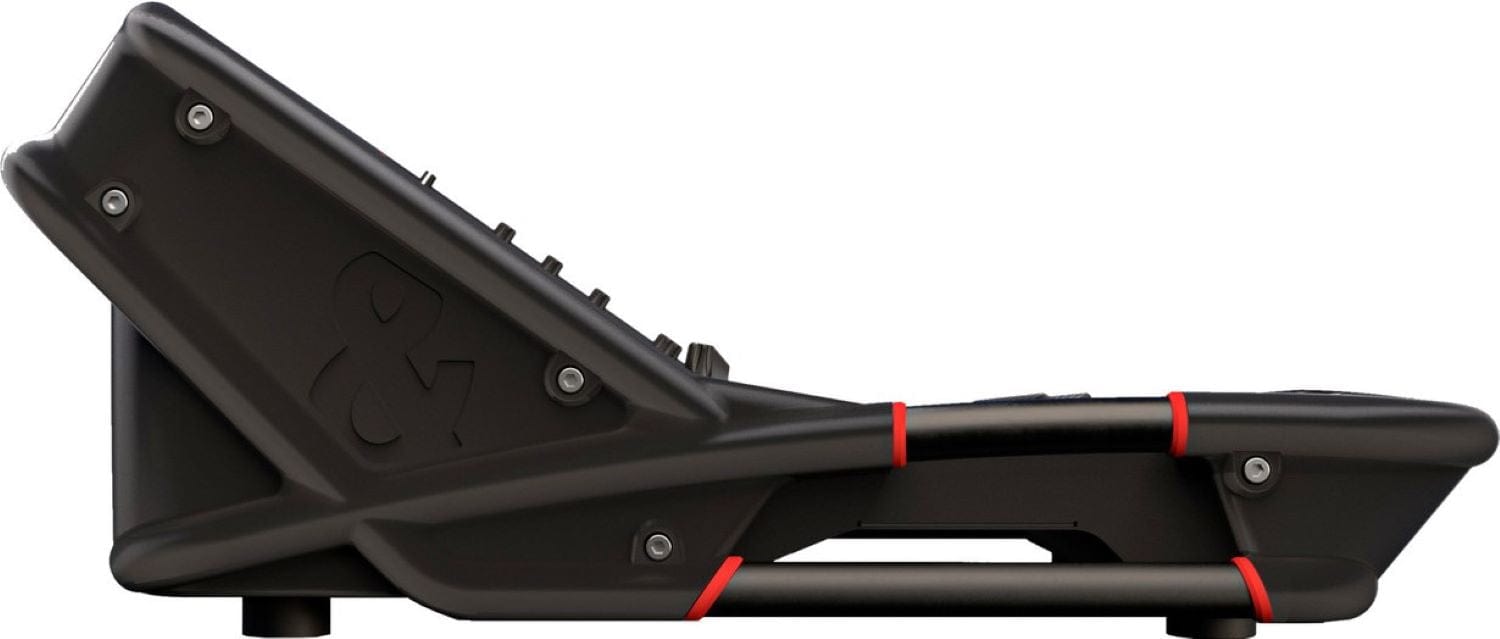 Allen & Heath AH-AVANTIS-SOLO-W-DPACK 64 Input Channel HD