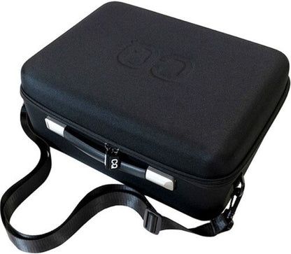 Allen & Heath AH-CQ12T-CASE CQ-12T Padded Carry Case - PSSL ProSound and Stage Lighting